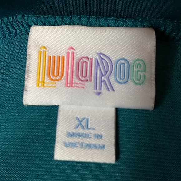 Lularoe Skirt - Picture 3 of 3